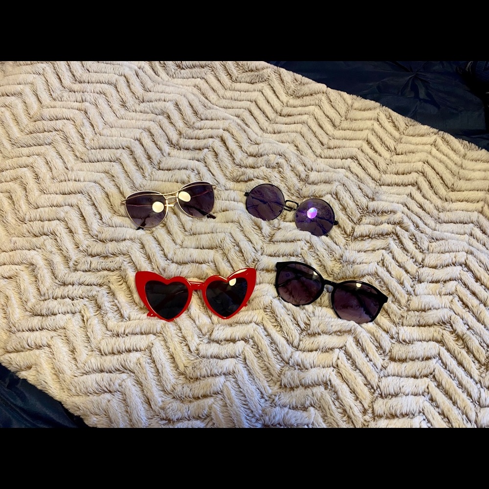 Sunglasses! - Picture 2 of 6